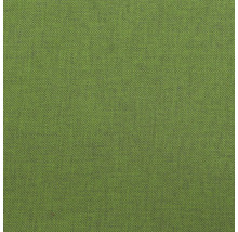 Nahaufnahme von grünem Möbelstoff