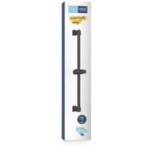 Verpackung einer Grohe Duschstange zur Wandmontage