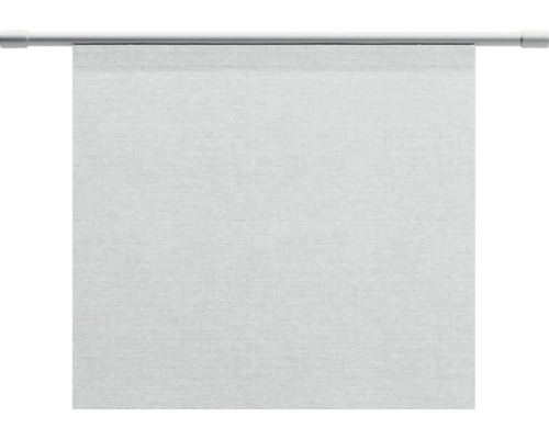 Blickdichtes Rollo mit Montagevorrichtung