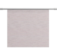 Rollvorhang mit Halterung