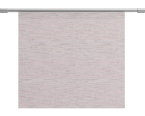 Rollvorhang mit Halterung