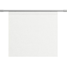 Fensterrollo mit Halterung