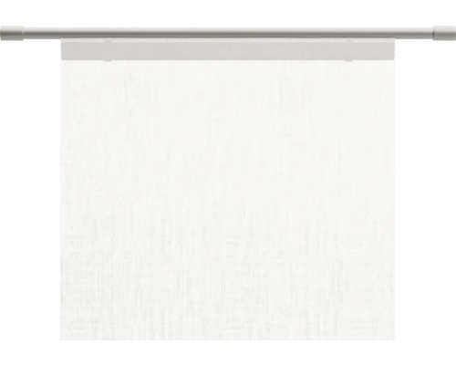 Rollo mit Halterung für Fenster