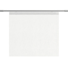 Rollo mit Zugschnur und Metallschiene