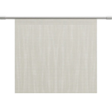 Plissee Rollo am Fenster