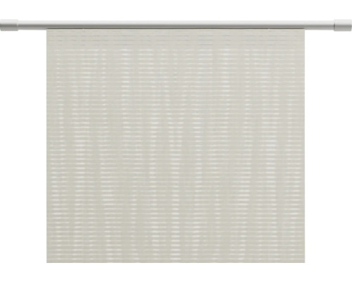 Plissee Rollo am Fenster