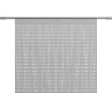 Plissee Rollo für Fenster und Türen