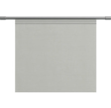 Fensterrollo mit Zugmechanismus