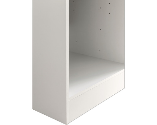 Unterschrank Held Möbel Mailand grau 50x85x60 cm mit | HORNBACH AT