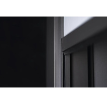 Detailansicht eines Fensters