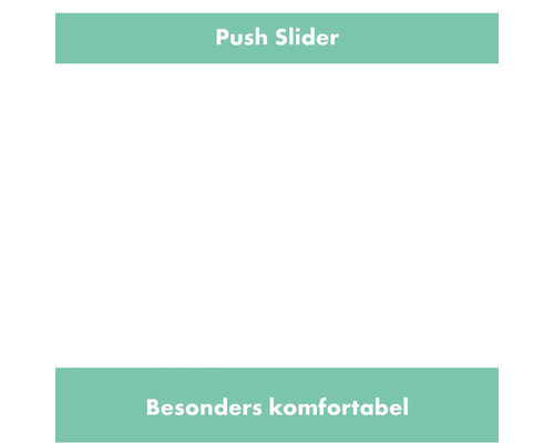Schieberegler