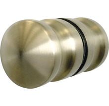 Türknauf aus Metall