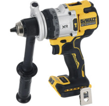 DeWalt Akku-Bohrschrauber mit Zusatzhandgriff