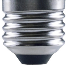 Lampenfassung aus Metall