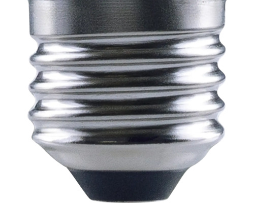 E14 Lampenfassung aus Metall