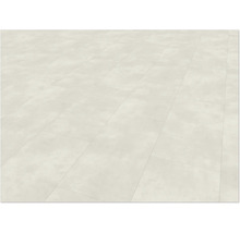 Boden mit hellen Fliesen