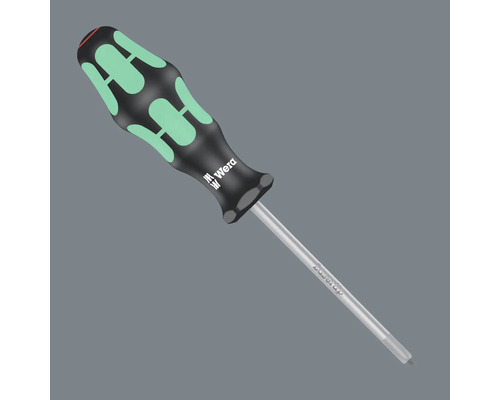 Wera Schraubendreher mit Laser Tip