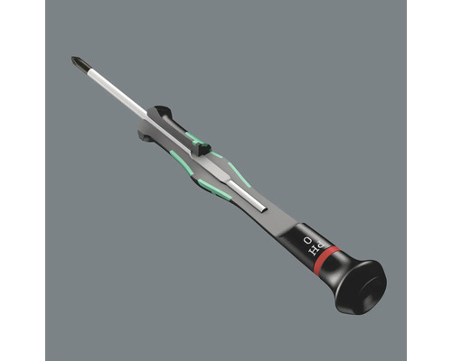 Schraubendreher mit Phillips Kopf