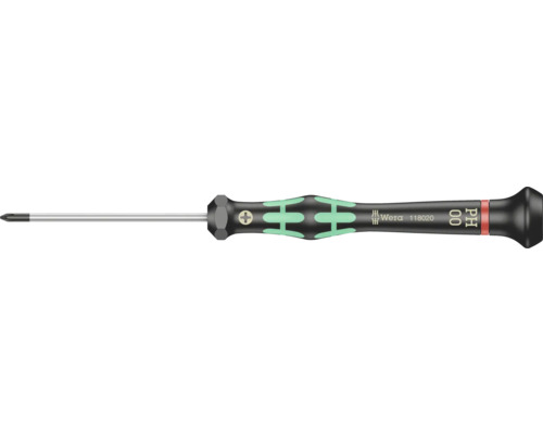 Wera Schraubendreher für Kreuzschlitzschrauben