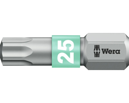 Wera Bit Größe 25
