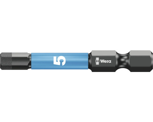 Wera Logo Schraubendreher Bit