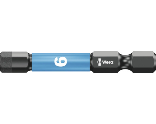 Wera Logo Bit Sechs