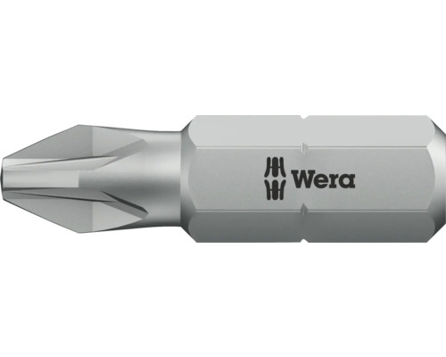 Wera Logo Schrauberbit