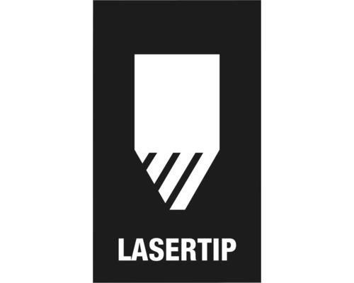 Lasertip Symbol