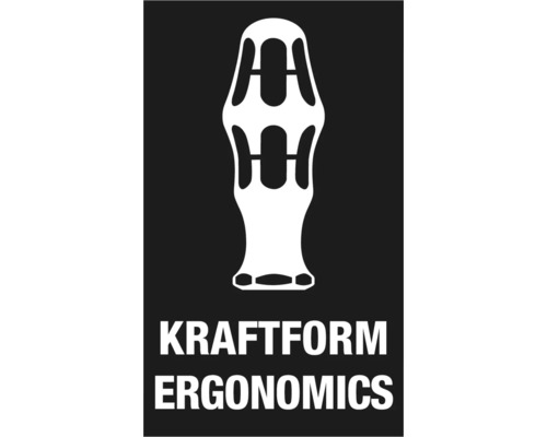 Kraftform Ergonomics Logo