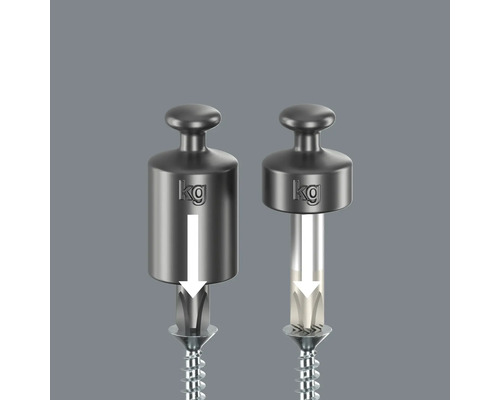 Illustration von Schrauben mit Krafteinwirkung