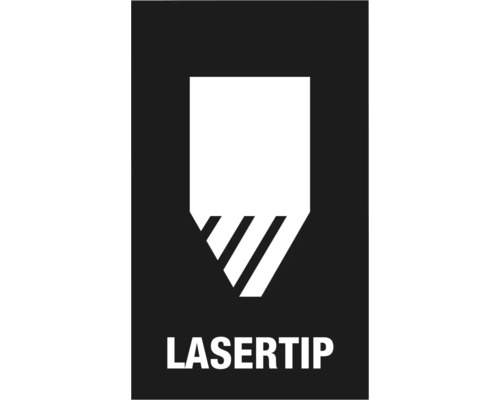 Laser Tip Kennzeichnung
