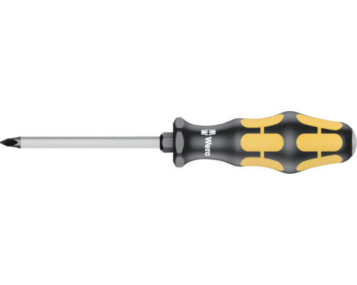 Wera Schraubendreher mit Kreuzschlitzkopf