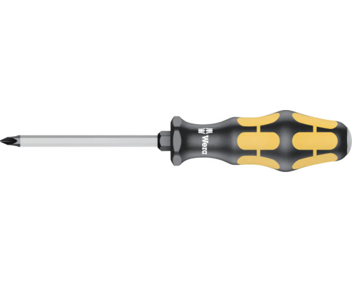 Wera Schraubendreher für Kreuzschlitzschrauben