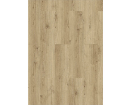 Bodenbelag aus Laminat mit Holzoptik