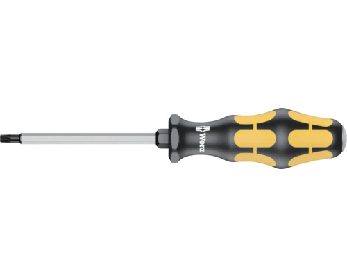 Wera Schraubendreher Torx