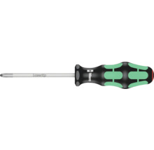 Wera Logo Schraubendreher mit Lasertip