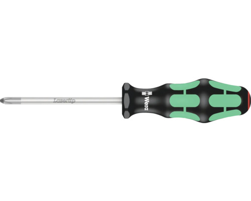 Wera Logo Schraubendreher mit Lasertip