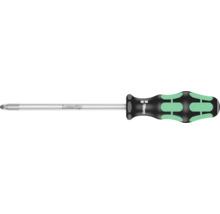 Schlitzschraubendreher mit Lasertip