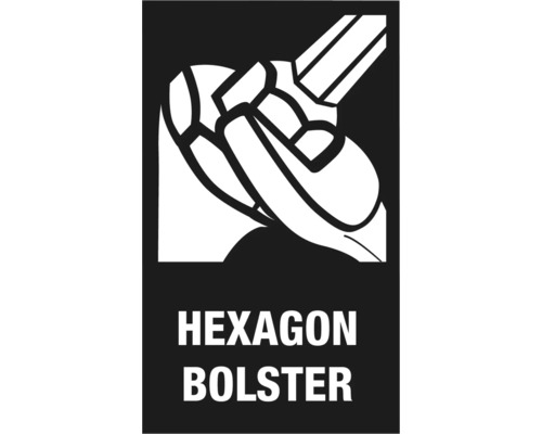 Symbol für Sechskantwelle