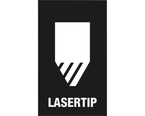 Laser Tip Symbol