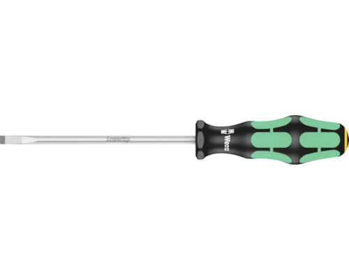 Schlitz-Schraubendreher mit Lasertip