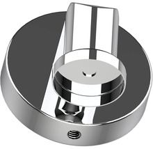 Ventiloberteil aus Metall
