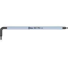 Wera Winkelschraubendreher 1,5 Millimeter