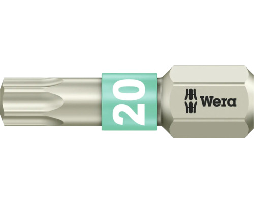 Wera Torx Bit Größe 20