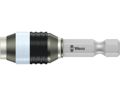 Wera Logo Bit-Halter mit Bit