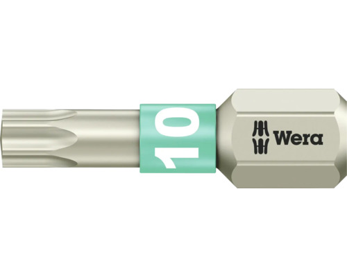 Wera Torx Bit Größe 10