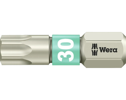 Wera Logo Torx Bit Größe 30