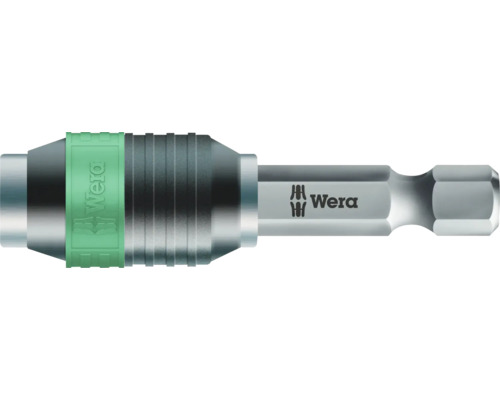 Wera Logo Schraubendreher Bit