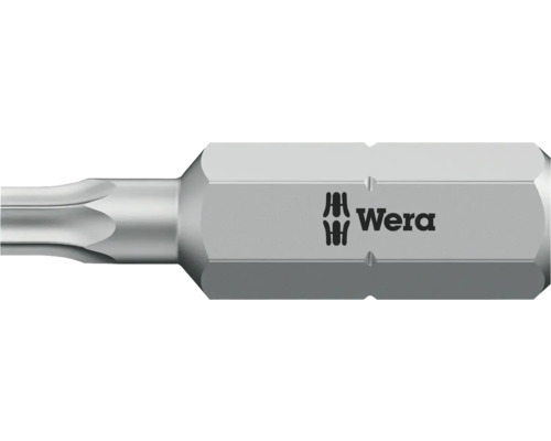 Wera Logo Schraubendreherbit