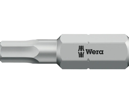 Wera Bit für Schraubendreher